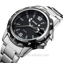 Skone 7147 Stainless Steel Men's Watches Wholesale Factory Direct